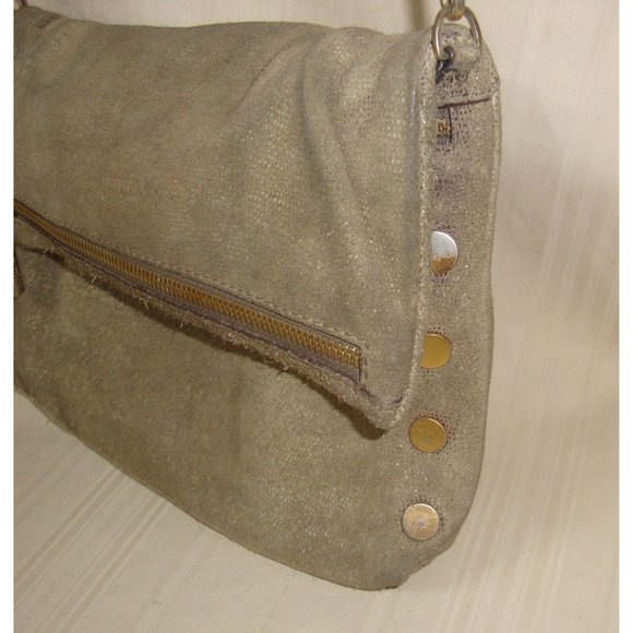 Hammitt Vip Leather Crossbody Bag - Picture 4 of 14